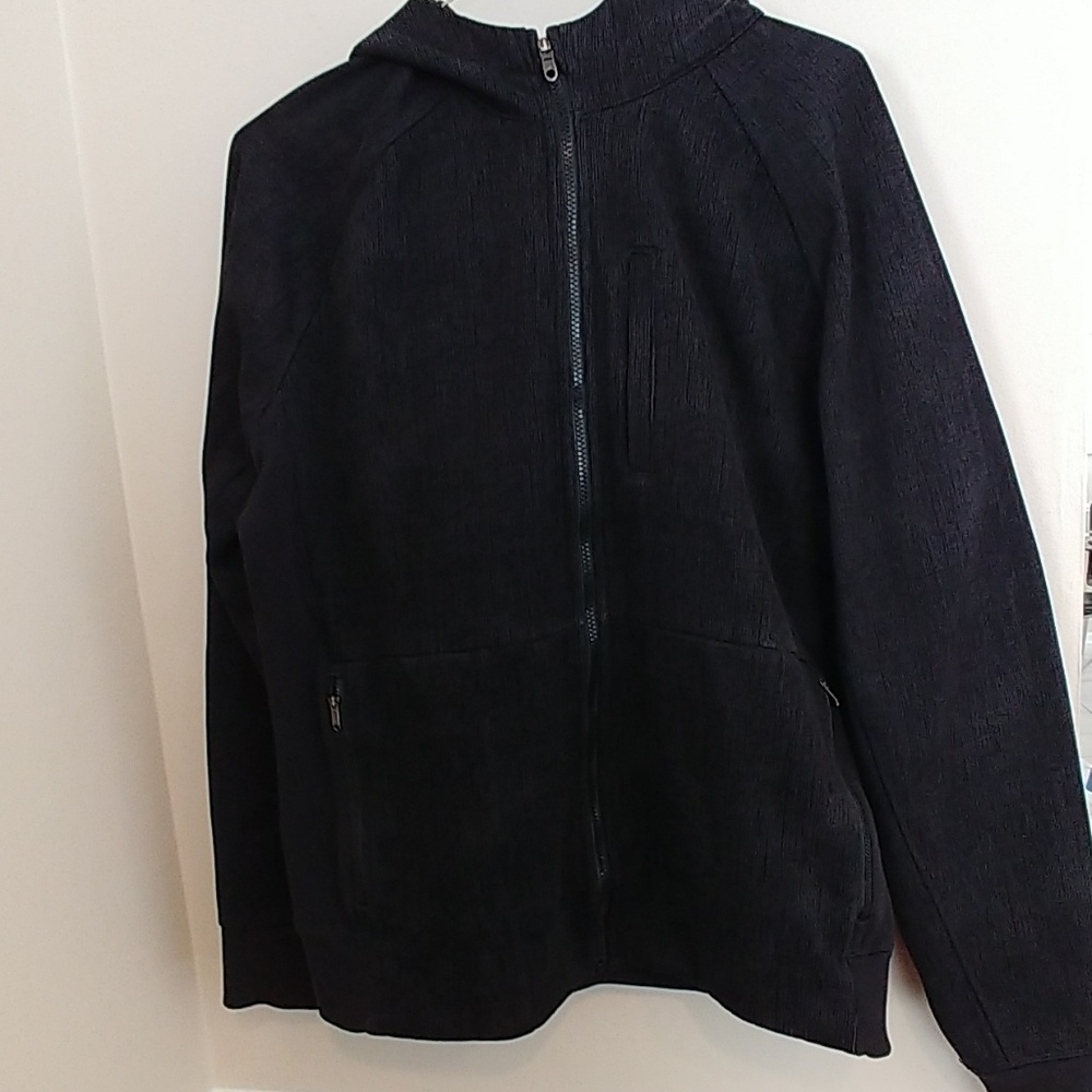 Mens Lululemon jacket